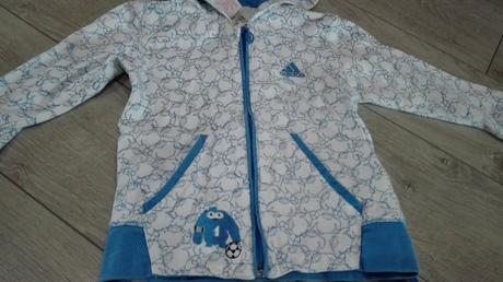 Supravka, adidas,92