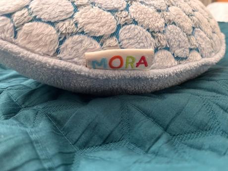 Vankúš na dojčenie, 