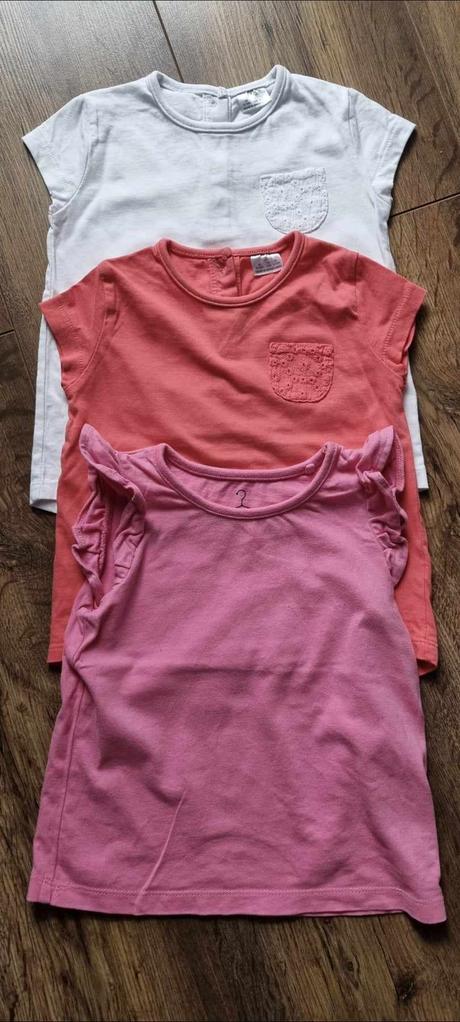Tričká v.80, f&f,80