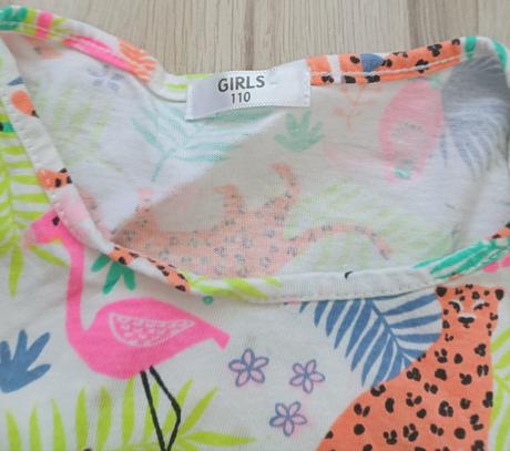 Tričko pepco č.110, pepco,110