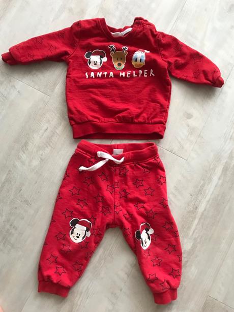 Komplet vianočný, 74