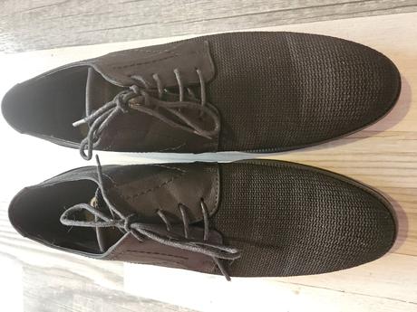 Elegantné topánky 43, 43