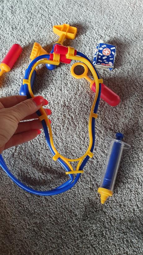 Doktorské náradie, 