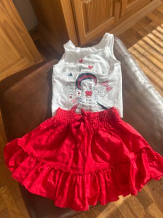 Setík na leto mayoral, mayoral,134