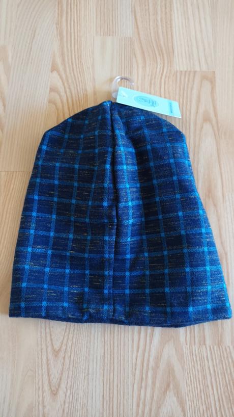 Zľava  - nová čiapka sterntaler, 12-18 mesiacov, sterntaler,86