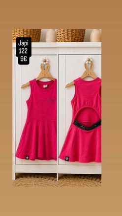 Oblecenie po dcerke ( otvor cely inzerat), 