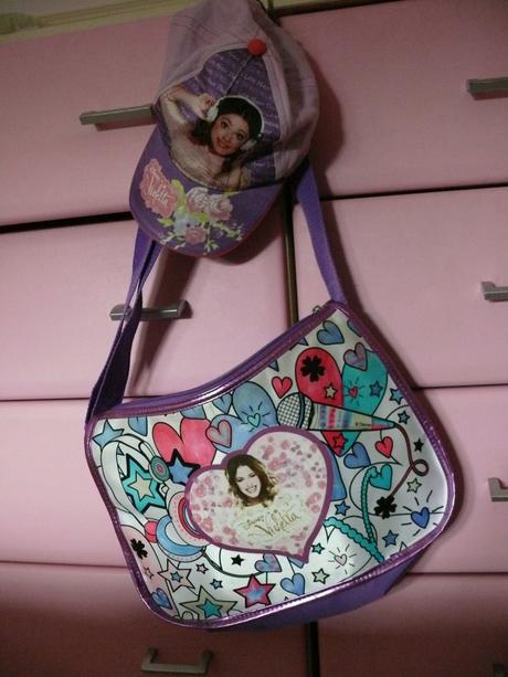 Taska cez plece+siltovka zdarma, disney