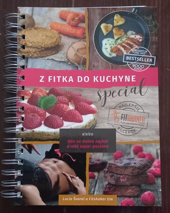 Z fitka do kuchyne špecial, 