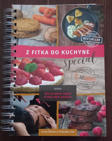 Z fitka do kuchyne špecial, 