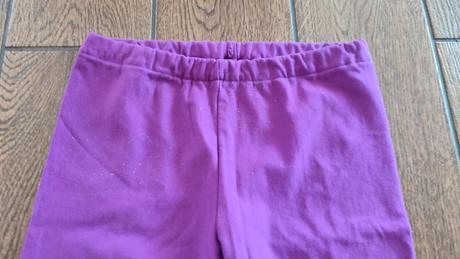 Legíny 128/140, 128 / 134 / 140