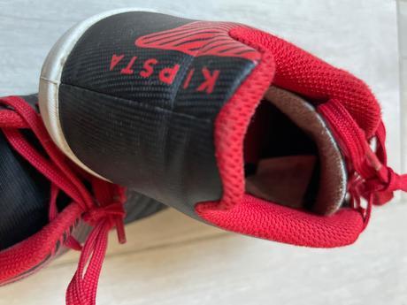 Kipsta kopačky 35, 35