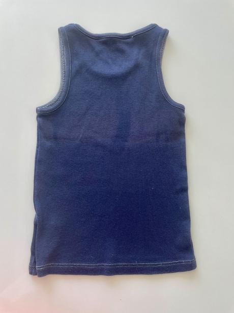 Kvalitné tielko rl 110/116, ralph lauren,110