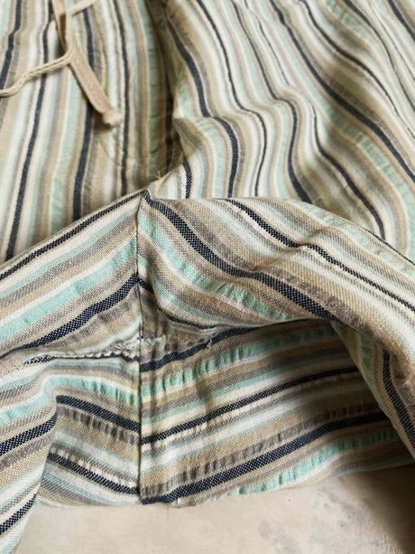 3/4 nohavice, papaya,xxl