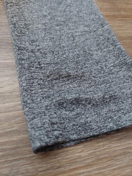 Tenké športové legíny č.116, 116