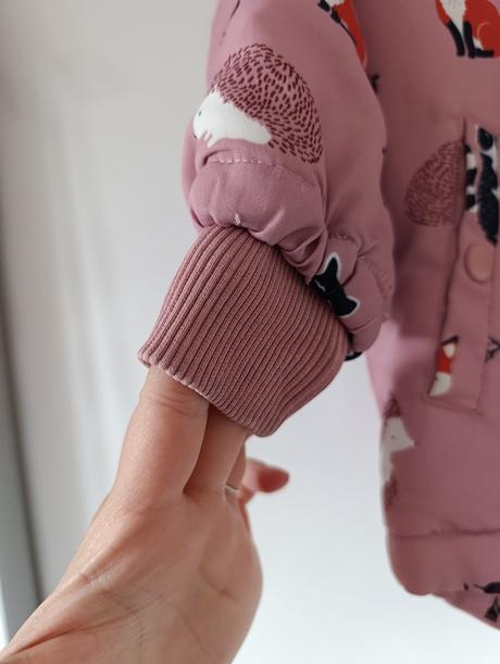 Lindex bunda lesné zvieratká, lindex,104