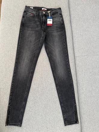 Dámske rifle, tommy hilfiger,m