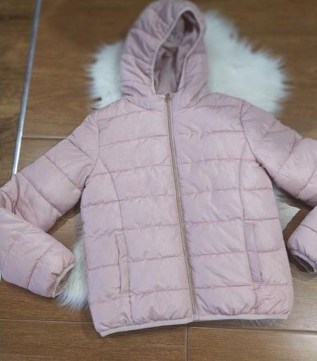 Prechodná bunda, sinsay,158