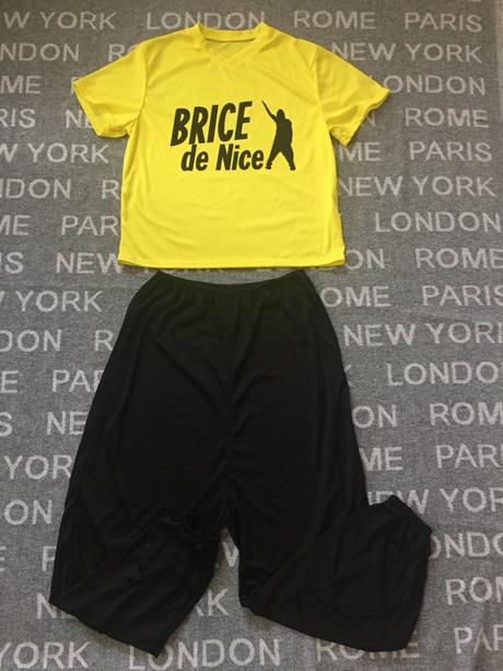 Chlapcensky kostym brice de nice surfer 14-16rokov, 