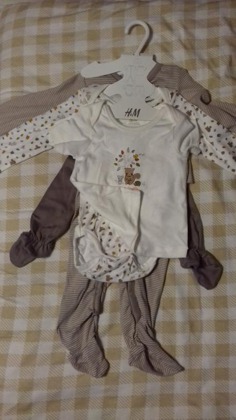 Supravička, h&m,68