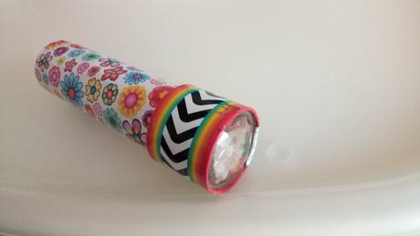 Ďalekohľad - hračka, 