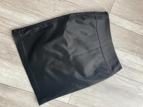 Čierna sukňa, reserved,36