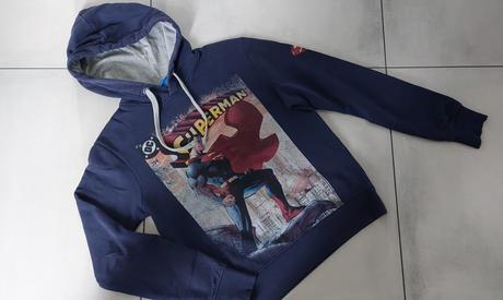 Mikina jack&jones, s