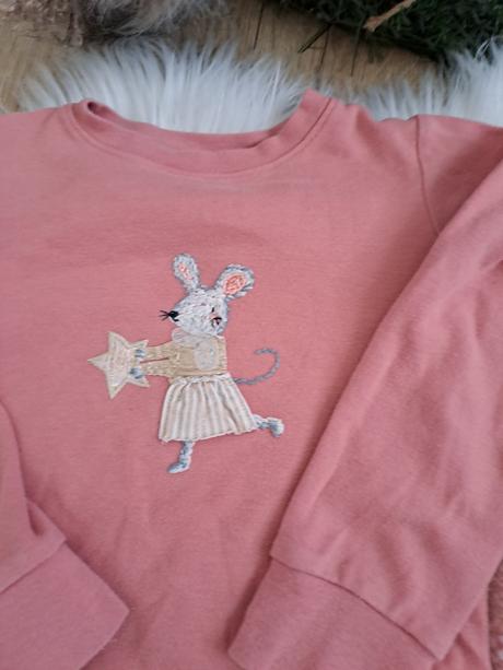 Next pyžamko, next,104