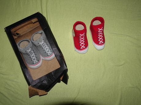 Dvojica novych ponoziek converse, converse,68