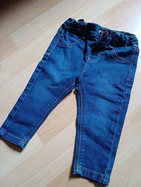 Rifliky v.74/6-9 mesiacov, primark,74