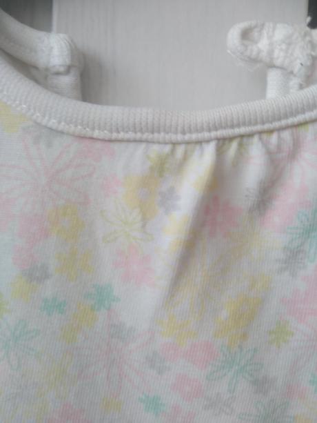 Letné šatky, f&f,68