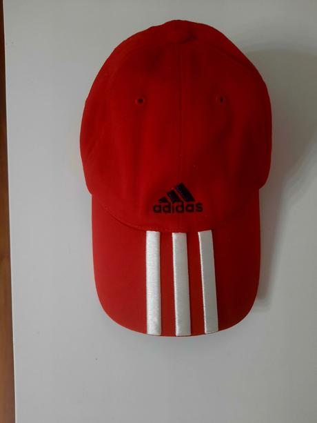 Športová šiltačka, adidas,m