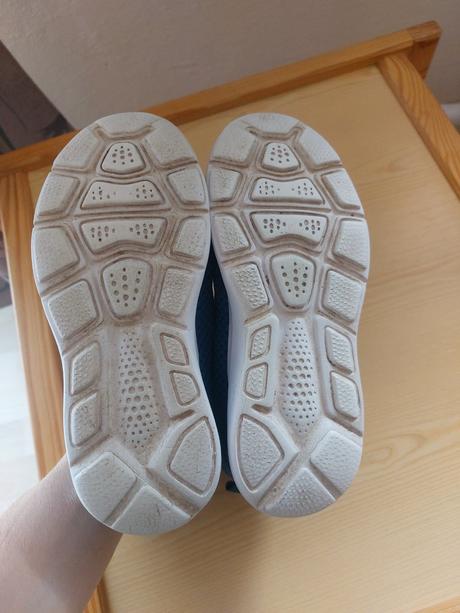Ľahké tenisky, befado,31