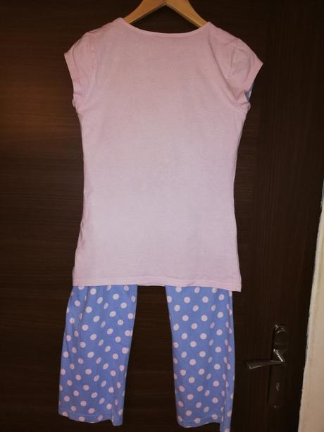 Pyžamo disney 2, disney,xs