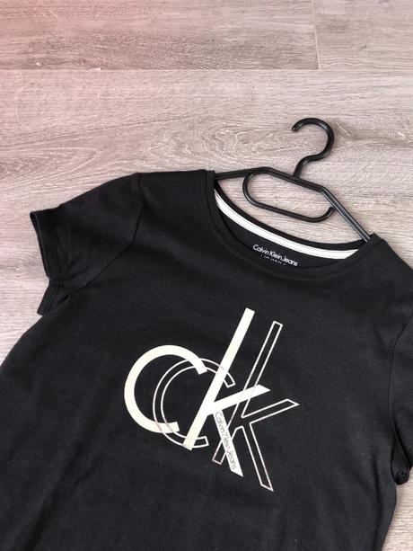 Ck tricko, calvin klein,152