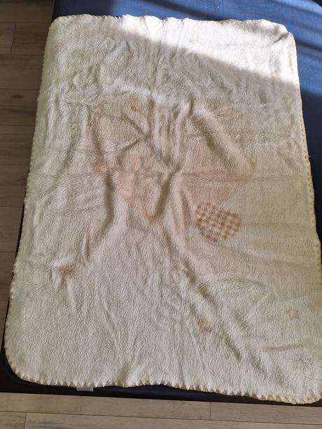 Detská deka belpla,