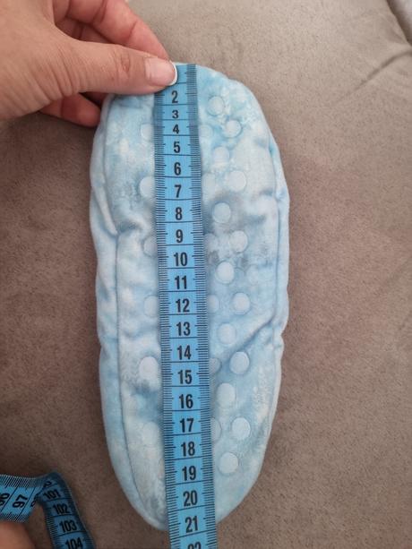 Papuče anna&elza 30/31, disney,30