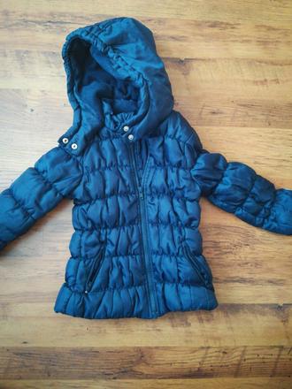 Dievčenská bunda, lupilu,104