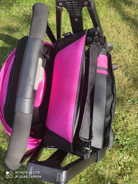 Kočík recaro, recaro,recaro easylife