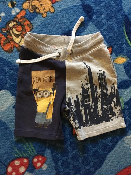 Zname kratasky, h&m,92