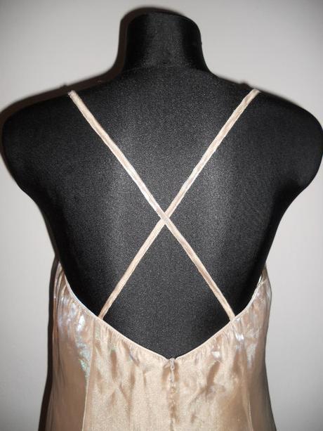 Spoločenské šaty zn. debut, 44