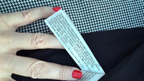 Vlnený kostým massimo duttivel.40, 40