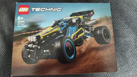 Lego technic 42164, 