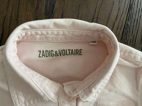 Zadig&voltaire - sako, bunda, 104