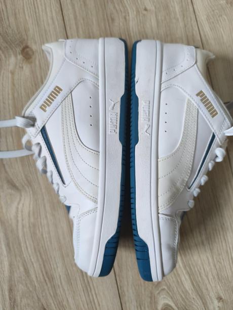 Tenisky puma, puma,41