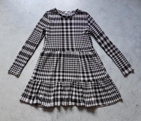 Mäkké šaty zara, zara,m