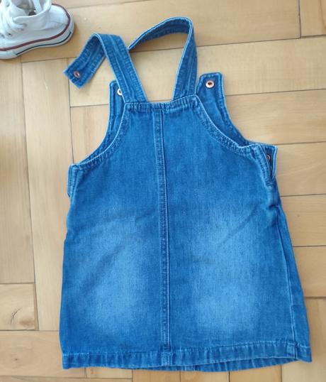 Komplet, h&m,98
