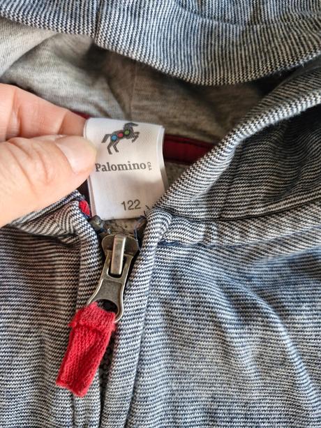 Mikina, palomino,122