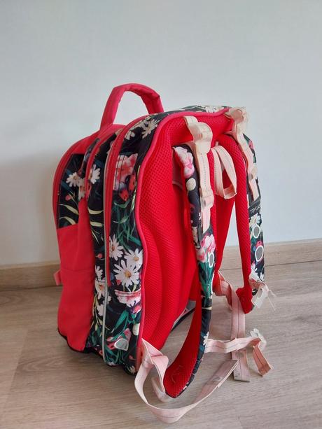 Školská taška topgal,