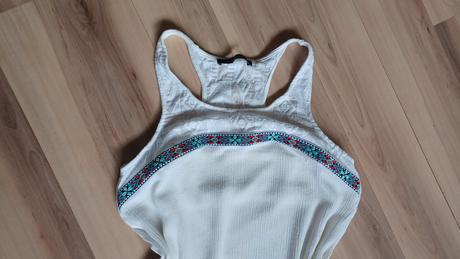 Voľný top, reserved,xs