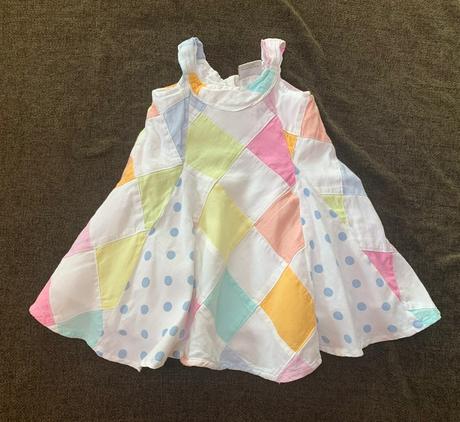 Patchwork satocky, next,68